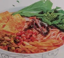 Snail Rice Noodles