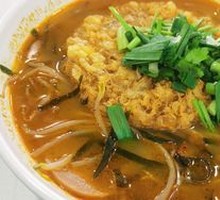 香辣火锅米线