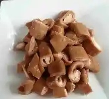 Anshun Grilled Intestines