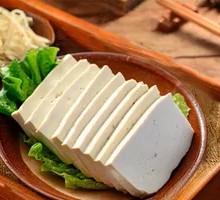 Small Tofu