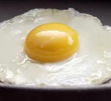 Soft-boiled Egg