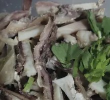 More Beef Offal