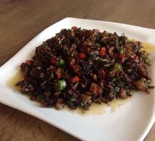 Grandmother's Vegetable Dish