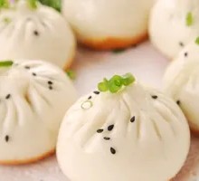 Special Pan-Fried Dumplings