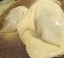 Large Dumplings