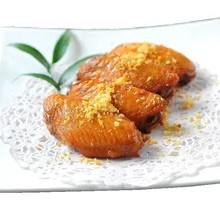 Crispy Chicken Wings