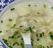 Shanghai Small Dumplings