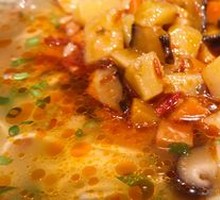 Shanghai Spicy Sauce Noodles