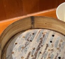 Family Feast Steamed Dumplings