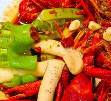 Thirteen-Spice Seasoning