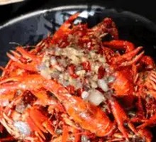 Tiger Shrimp Feast
