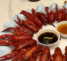 Chilled Crawfish