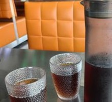 Osmanthus Plum Lemonade