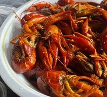 Spicy Shrimp