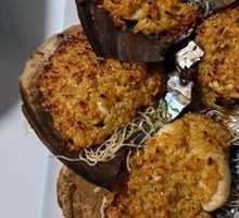 Scallop