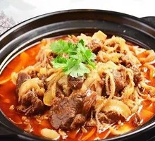 Beef Trio Delight