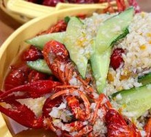 Crawfish