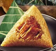 Jiaxing Pork Zongzi