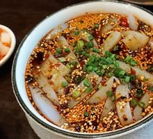 Yaomei Spicy Sour Cold Noodles