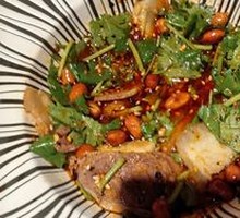 Lu Shui夫妻肺片