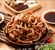 Duck Intestines