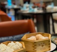 Sui Cheng Jin Ding Shrimp Dumplings