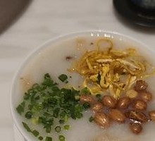 Liwang Fresh Shrimp Boat Rice Porridge