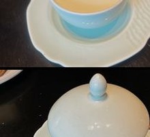 Double Skin Milk Custard