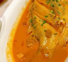 Huizhou Stinky Crawfish