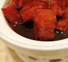 Homestyle Braised Pork Belly