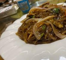 Jixi Stir-Fried Noodles