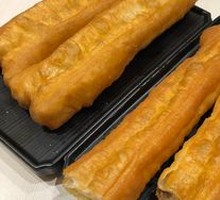 Non-alkaline Fried Dough Sticks