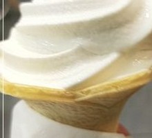 Soy Milk Ice Cream