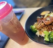 Braised Pork Rice
