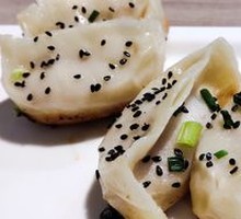 特色锅贴