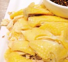 Pudong Special Three-Yellow Chicken