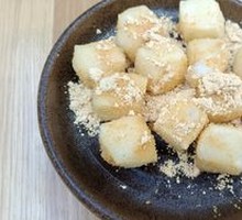 Sister's Fried Tteok