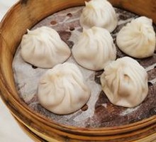 Steamed Pork Dumplings