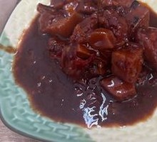 辣肉
