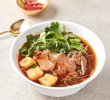 Original Beef Noodle Soup