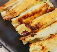 Taiwanese Handmade Potstickers
