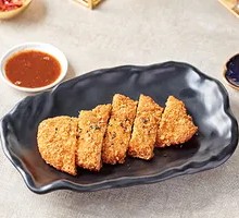 Four Seas Thick Chicken Cutlet