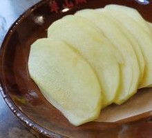 8-Second Potato Shreds