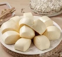 Old Dough Steamed Bun