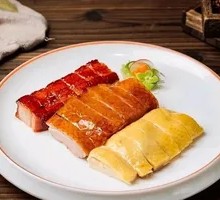 Signature Triple Combo Rice