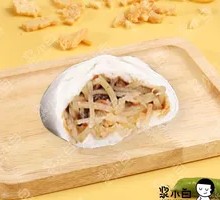 Sour Spicy Potato Roll