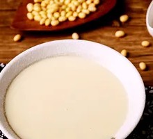 Original Freshly Ground Soy Milk