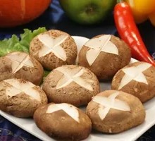 Shiitake Mushroom
