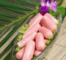 Kiss Sausage