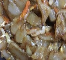 Stir-Fried Rice Noodles